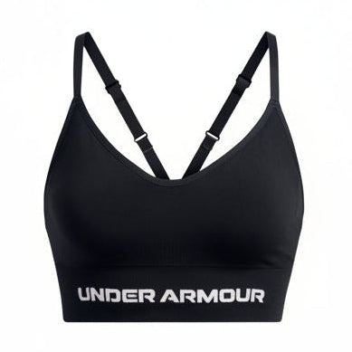 Under Armour Vanish Seamless Low Bra sport-bh