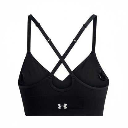 Under Armour Vanish Seamless Low Bra sport-bh