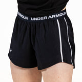 Under Armour Tech Play Up shorts för tjejer