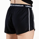 Under Armour Tech Play Up shorts för tjejer