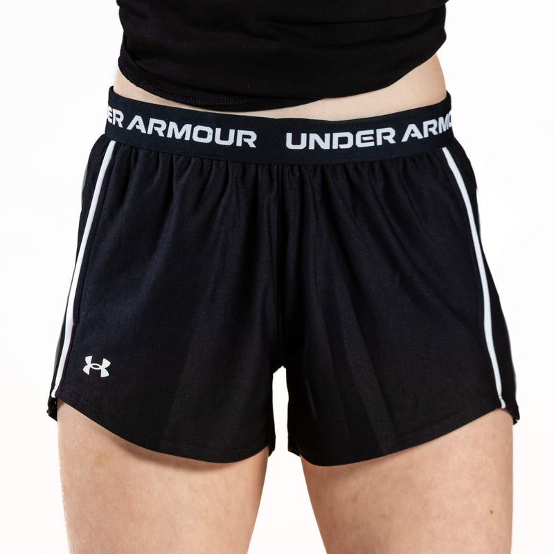 Under Armour Tech Play Up Shorts