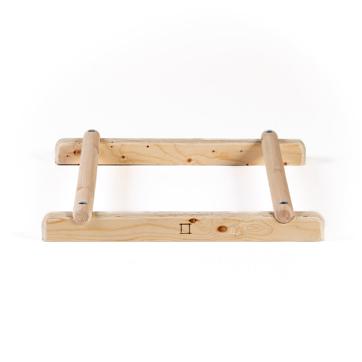 NOJA ORIGINAL Parallettes - armhävningshandtag