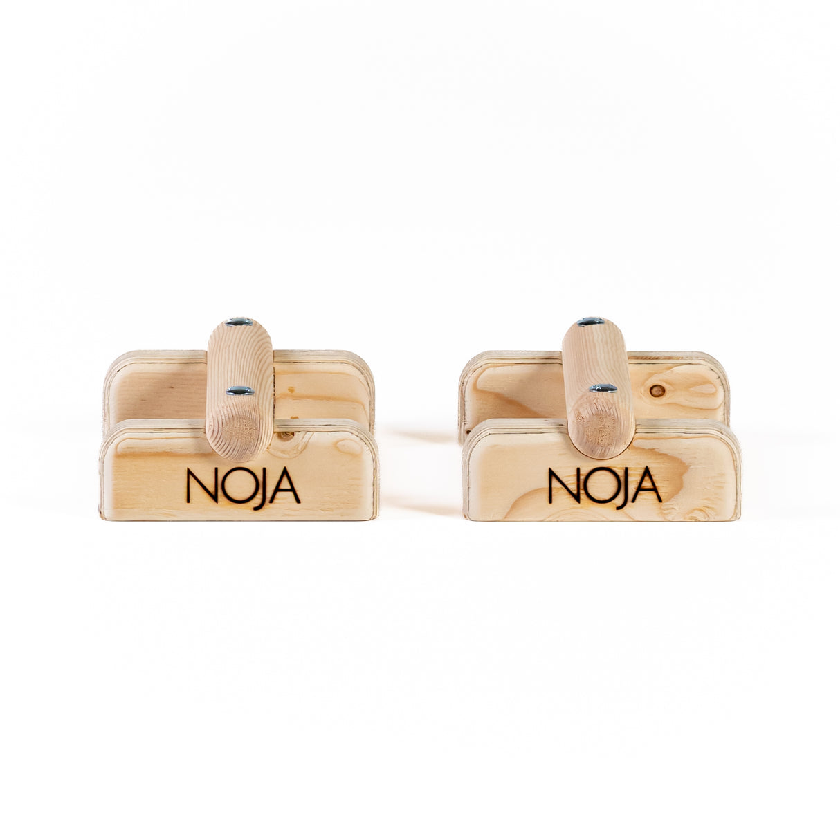 NOJA 2X MINI Parallettes - armhävningshandtag