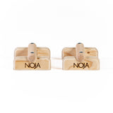 NOJA 2X MINI Parallettes - armhävningshandtag