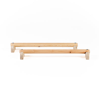 NOJA 2X  Parallettes - push up bars