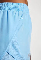 Under Armour Fly By 3" shortsit