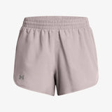 Under Armour Fly By 3" shortsit