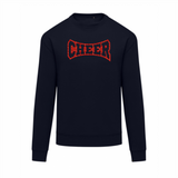 SG CHEER-sweatshirt