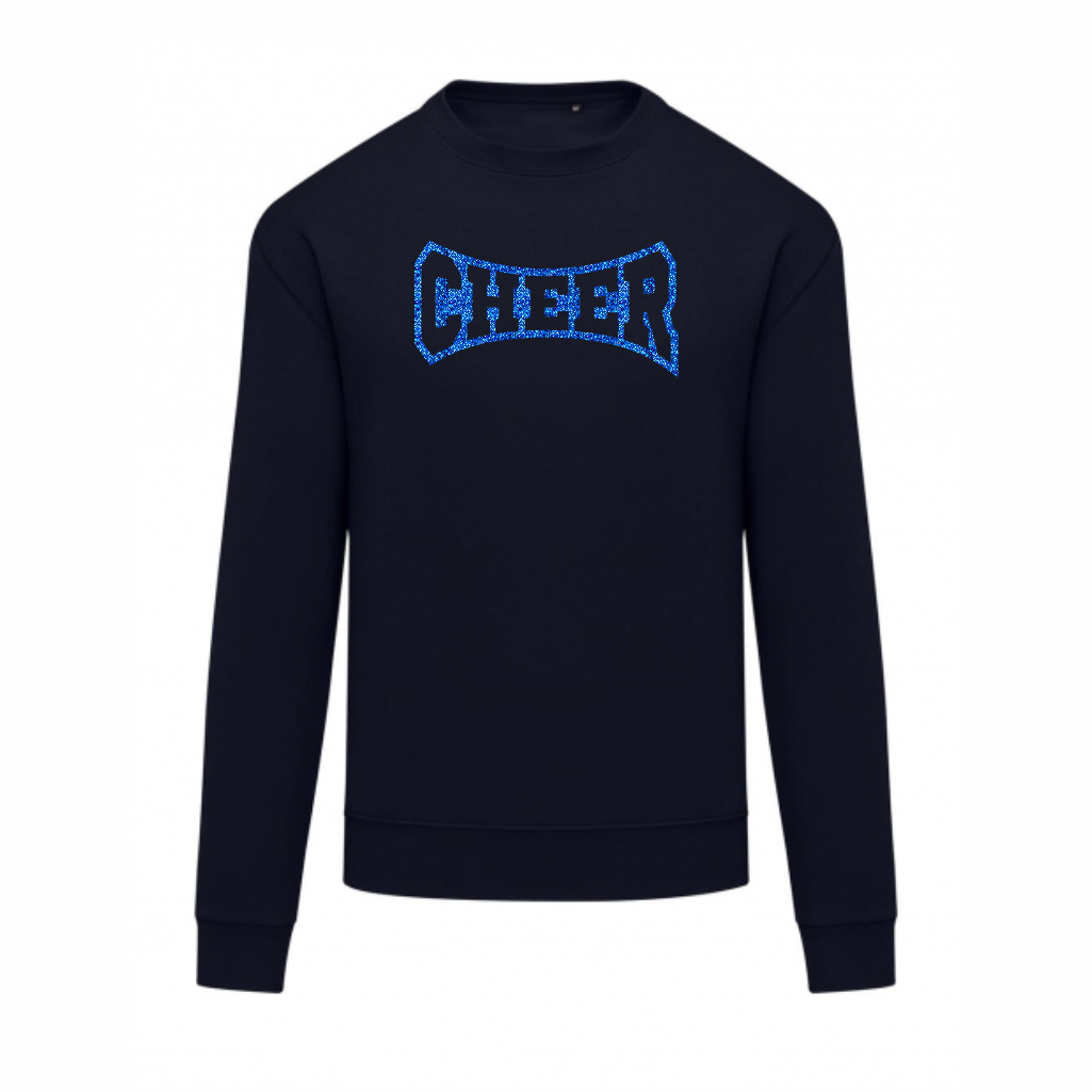 SG CHEER-sweatshirt