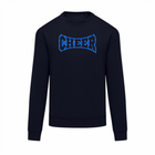 SG CHEER-sweatshirt