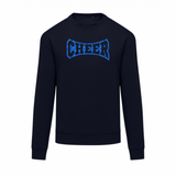 SG CHEER-sweatshirt
