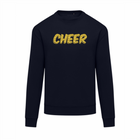 SG Cheer-sweatshirt