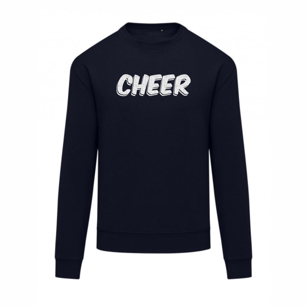 SG Cheer-sweatshirt