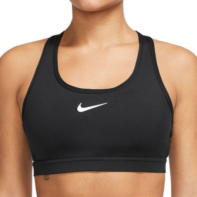 Nike Swoosh Medium-Support Women's Padded Sports Bra