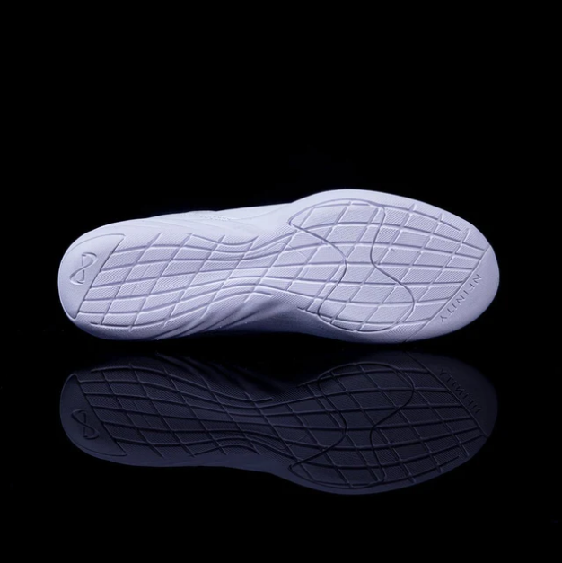 Nfinity flyte 2025 size chart