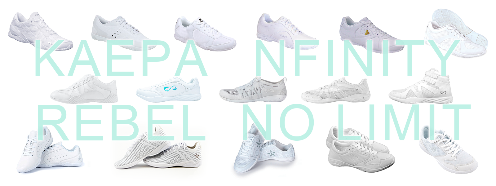 Varsity v4s 2025 cheer shoes