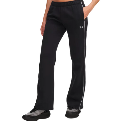 Under Armour Rival Fleece Piped Pant housut