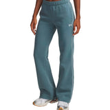 Under Armour Rival Fleece Piped Pant byxor