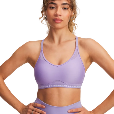 Under Armour Crossback Low Bra urheilutoppi