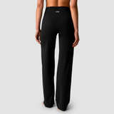 ICANIWILL Nimble Straight Leg Pants -housut