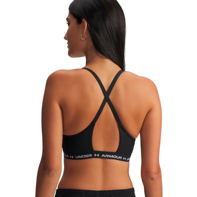 Under Armour Crossback Low Bra urheilutoppi