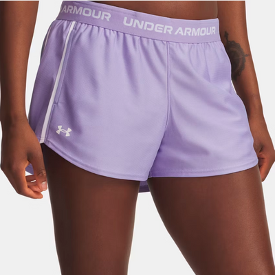 Under Armour Tech Play Up Shorts