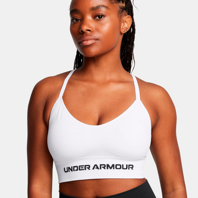 Under Armour Vanish Seamless Low Bra Sports Bra