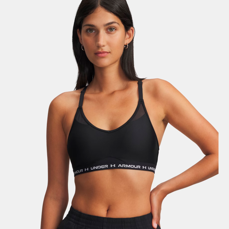 Under Armour Crossback Low Bra urheilutoppi