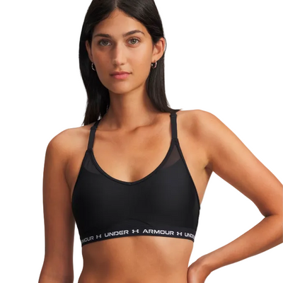 Under Armour Crossback Low Bra urheilutoppi