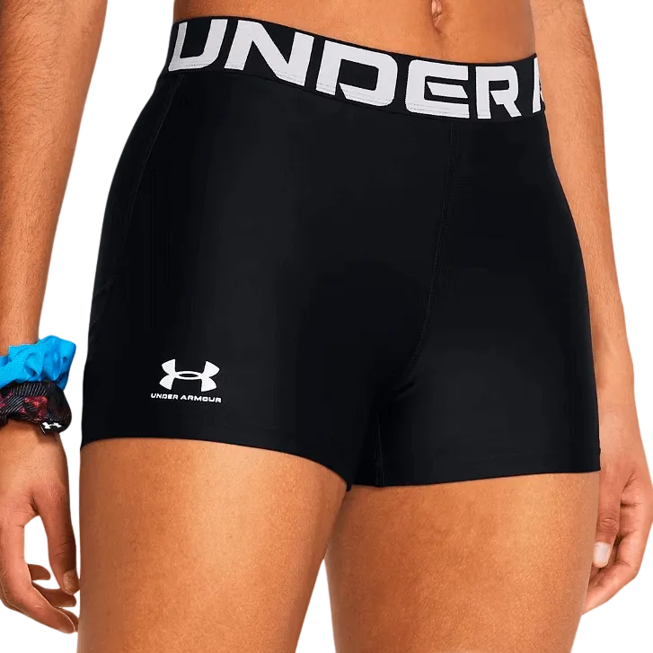 Under Armour HG Shorty shorts