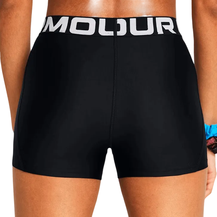 Under Armour HG Shorty shorts