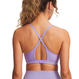 Under Armour Crossback Low Bra sporttopp