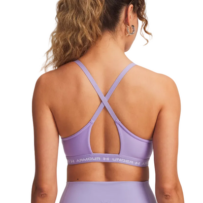 Under Armour Crossback Low Bra urheilutoppi