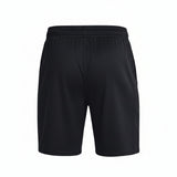 Under Armour Youth Ch. Knit Shorts