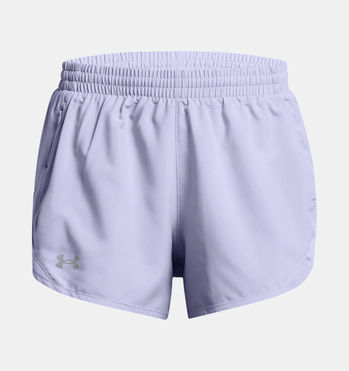 Under Armour Fly By 3" shortsit
