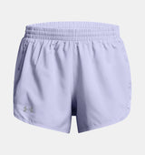 Under Armour Fly By 3" shortsit