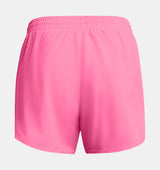 Under Armour Fly By 3" shortsit