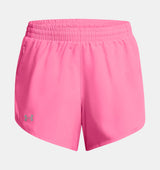 Under Armour Fly By 3" shortsit