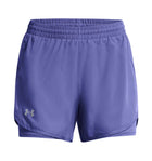 Under Armour Fly By 2in1 -shortsit