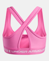 Under Armour tyttöjen Crossback-urheiluliivit (2026)
