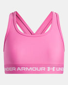 Under Armour tyttöjen Crossback-urheiluliivit (2026)