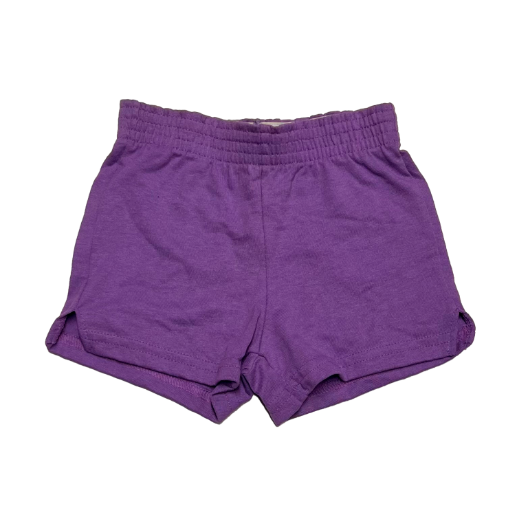 Soffe Authentic shorts summer colors
