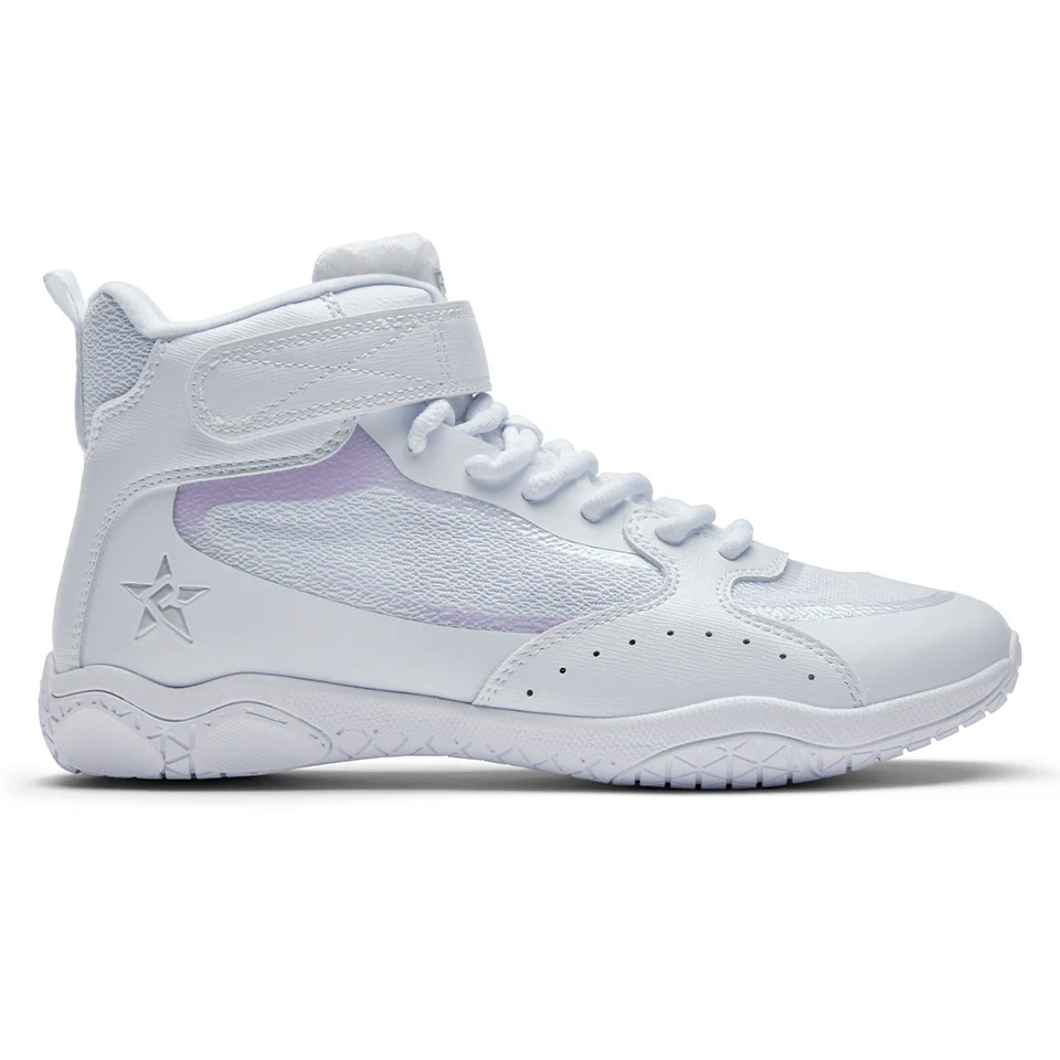 Rebel Rogue (Hi-Top sko)