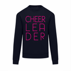 SG CHEER-LEA-DER-sweatshirt