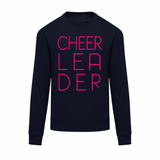 SG CHEER-LEA-DER-sweatshirt