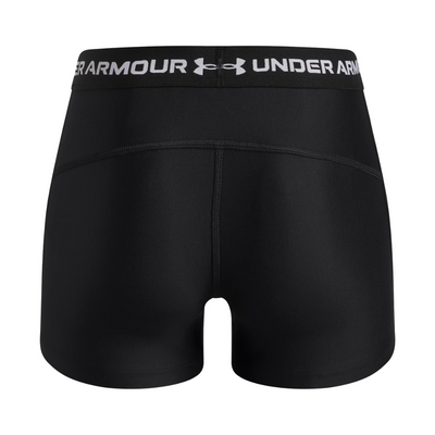 Under Armour Shorty girls' shorts (2026)