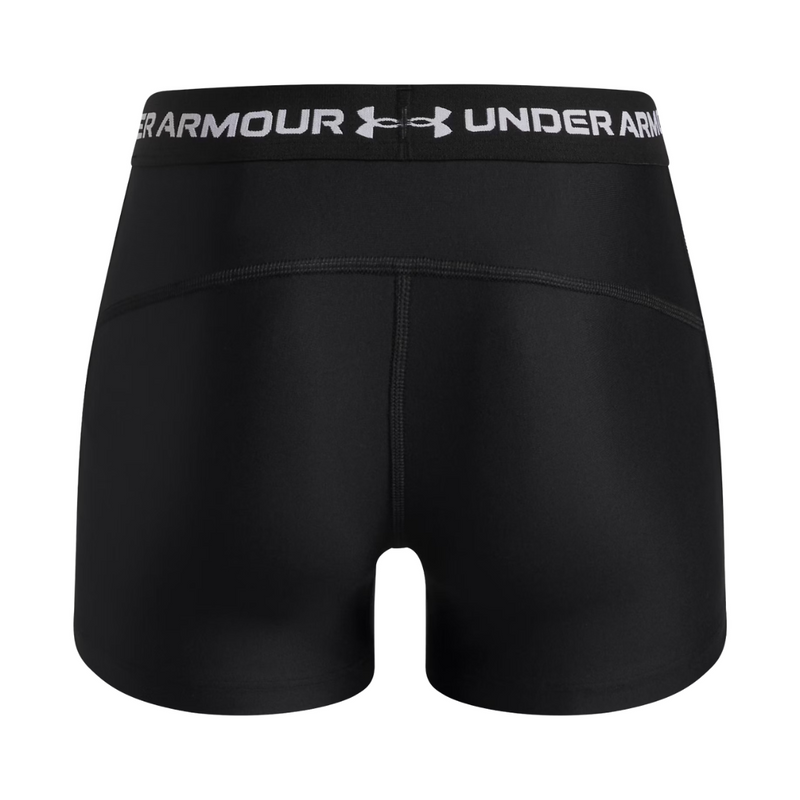 Under Armour Shorty girls' shorts (2026)