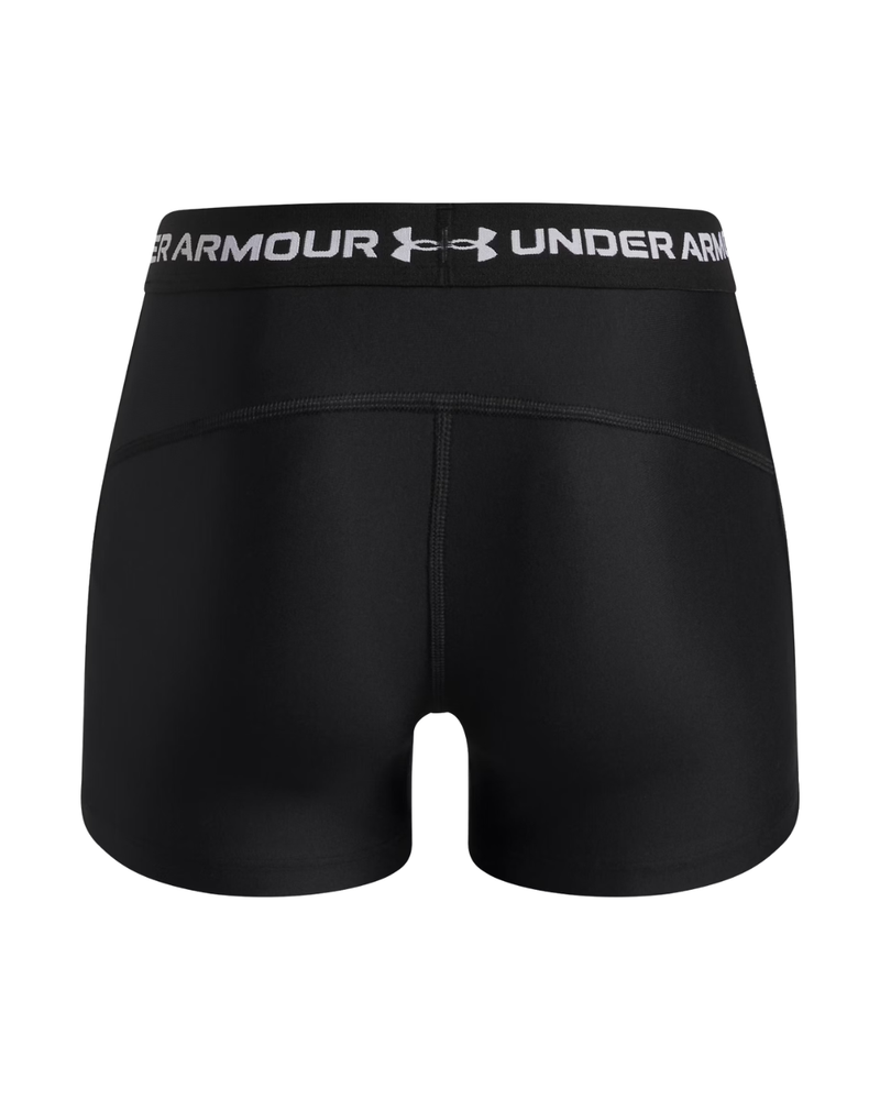 Under Armour Shorty girls' shorts (2026)