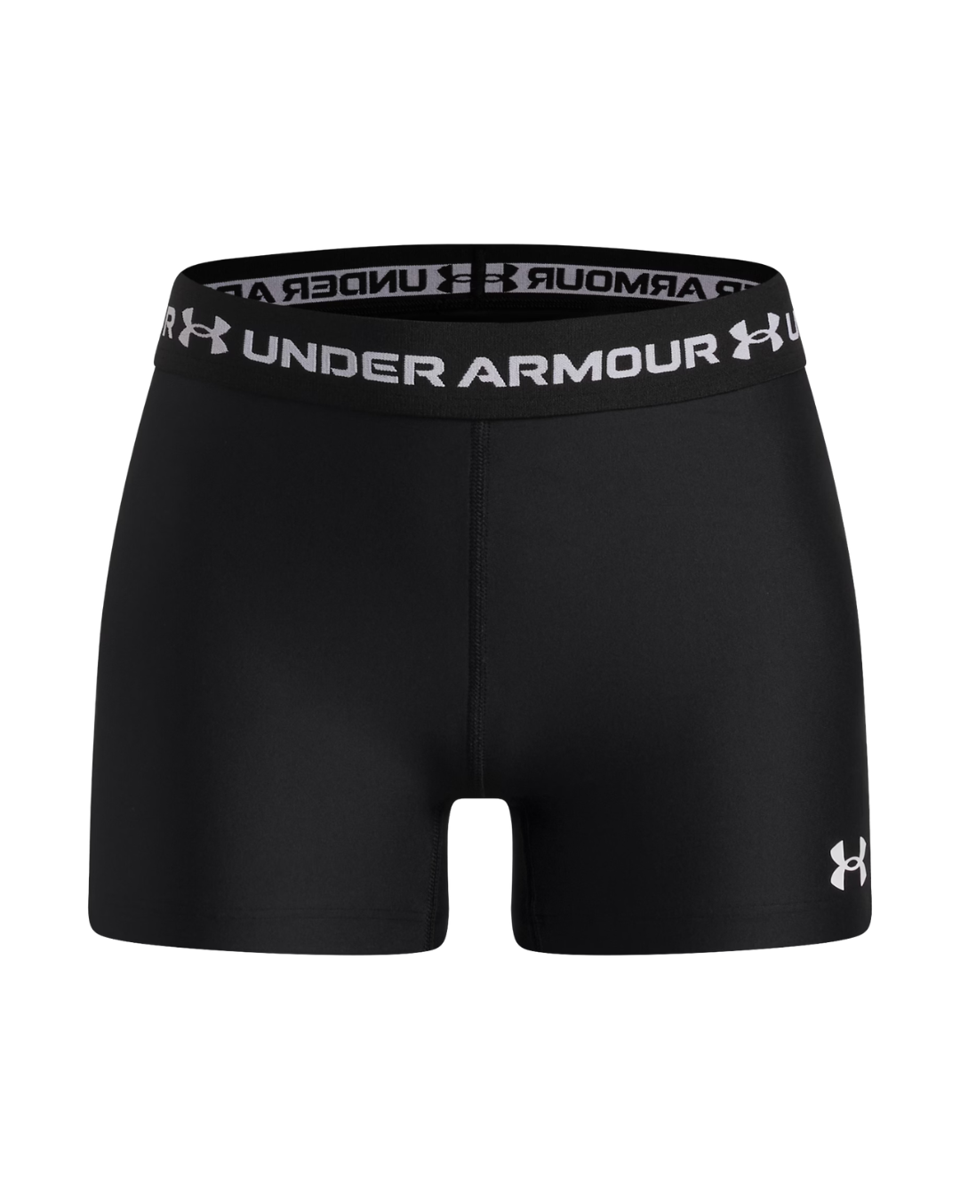 Under Armour Shorty girls' shorts (2026)