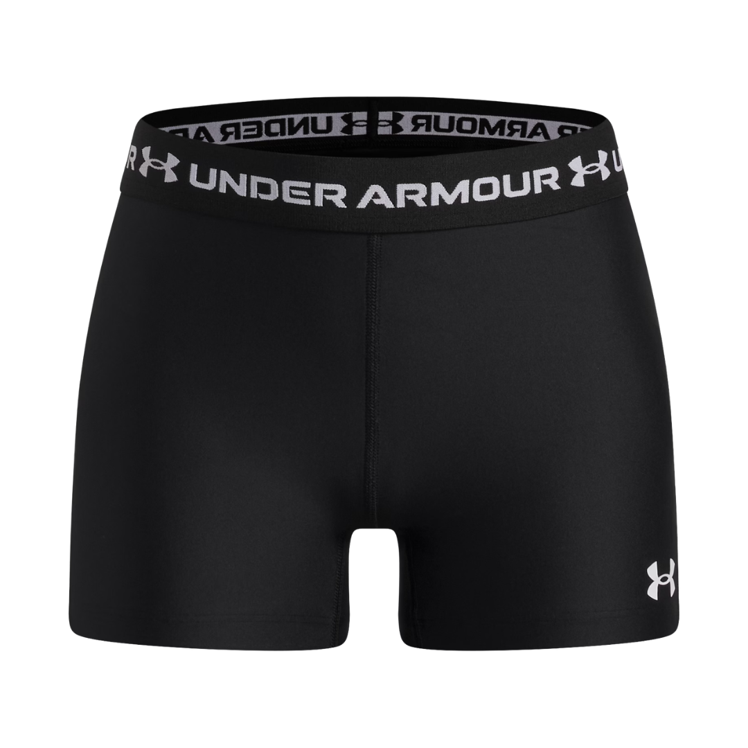Under Armour Shorty girls' shorts (2026)
